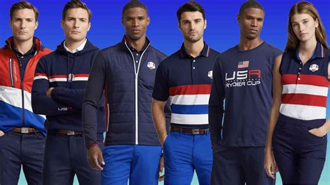 ryder cup replica clothing|ryder cup 2021 merchandise store.